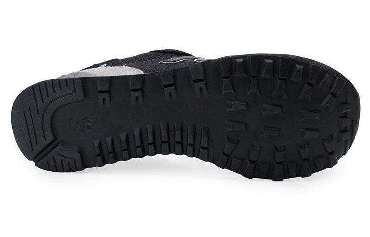 New Balance 515 Series Low Tops Retro Black ML515BR3