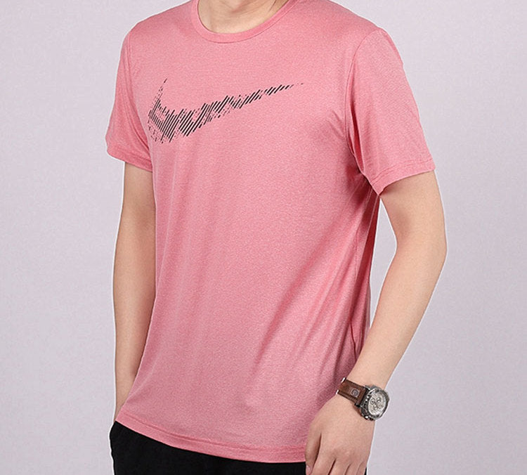 Nike AS Men's NK Top SS HPR Dry GX2 University Red CJ4634-657