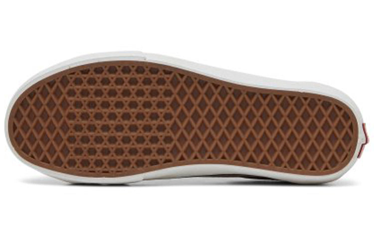 Vans Style 36 Decon SF 'Salt Wash - Bombay Brown' VN0A5HYRB99