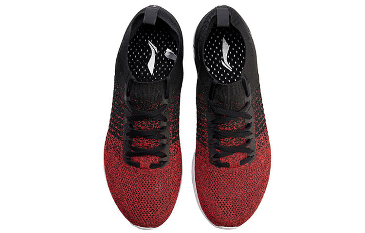 Li-Ning Super Light XV 'Black Red' ARBN009-12