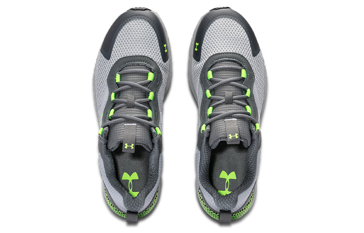 Under Armour HOVR 'Grey' 3024864-100