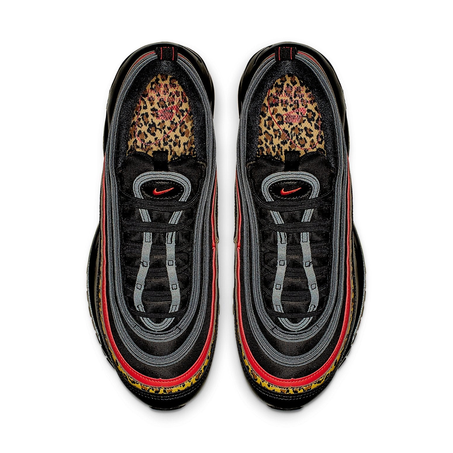 (WMNS) Nike Air Max 97 'Leopard Pack' BV6113-001