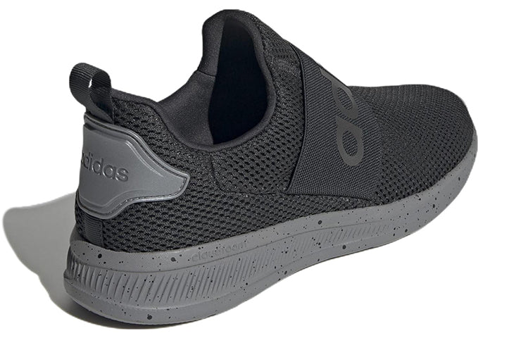 adidas Lite Racer Adapt 4.0 'Carbon Iron Metallic' GW8145