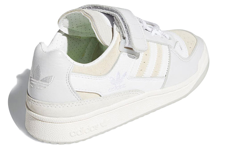 adidas Ivy Park x Forum Low 'White' FZ4389