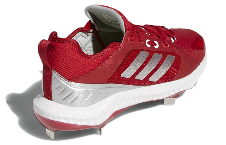(WMNS) adidas PureHustle 'Team Power Red' FV9039