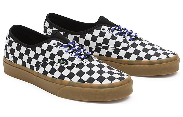 Vans Authentic Checherboard 'Moon Rock' VN0009PVBZW