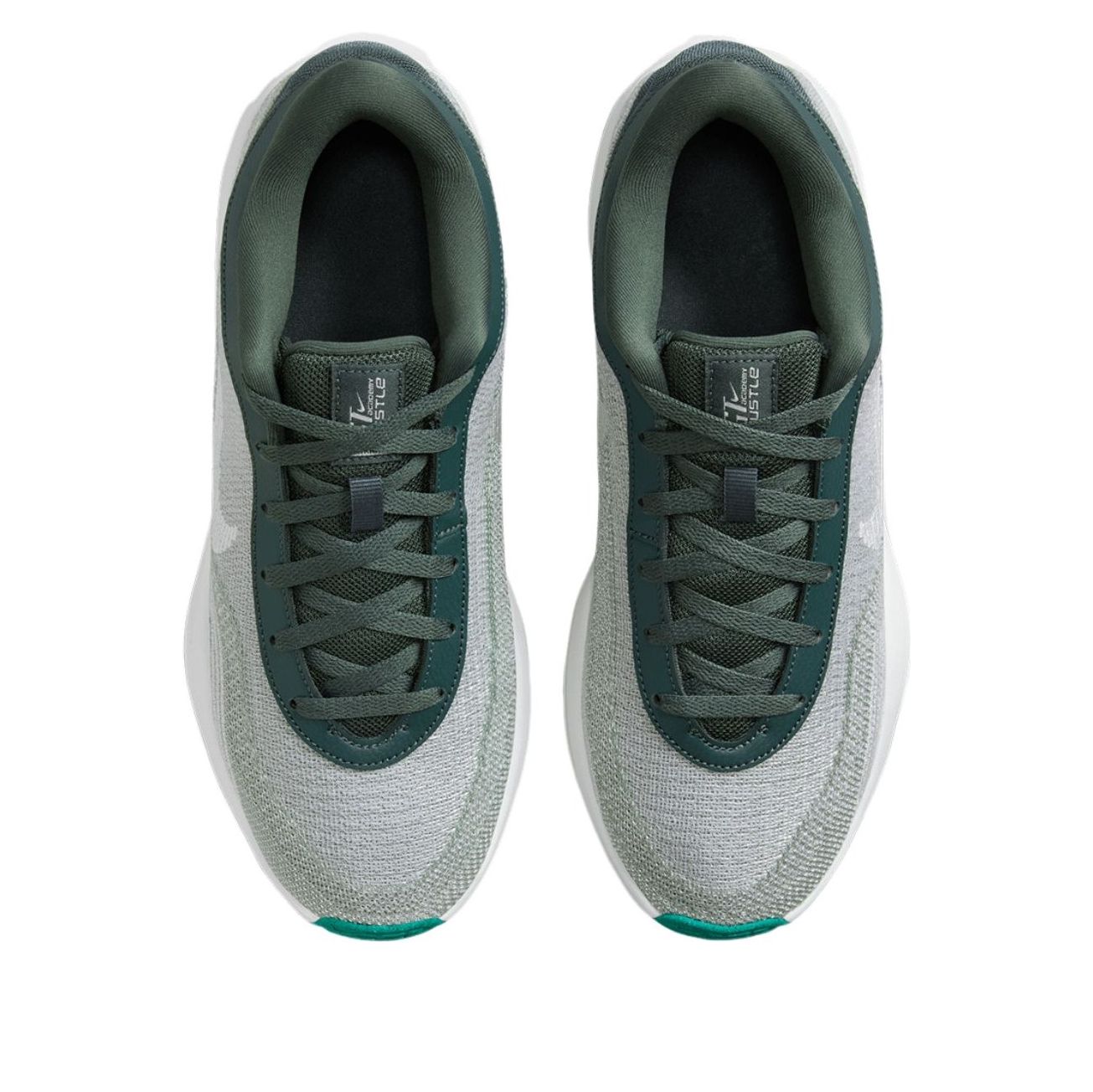 Nike GT Hustle Academy 'Vintage Green Sail' FJ7791-300