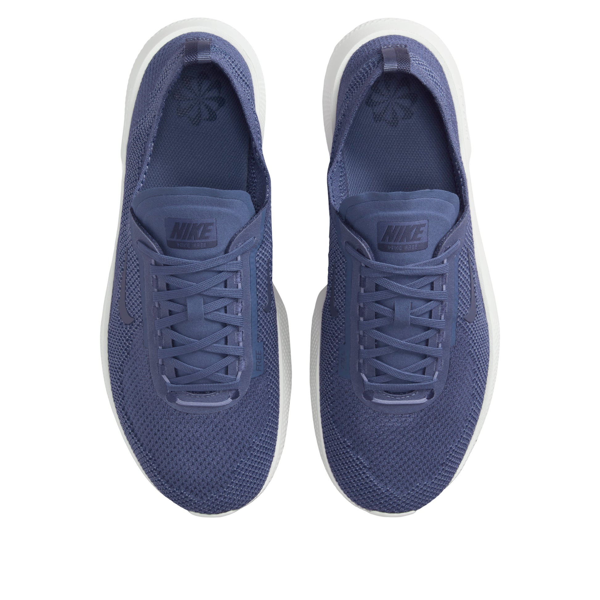 Nike Free 2025 'Diffused Blue Ashen Slate Summit White' HF1078-403