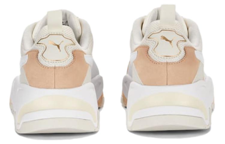 (WMNS) PUMA Trinity 'White Orange' 389289-06
