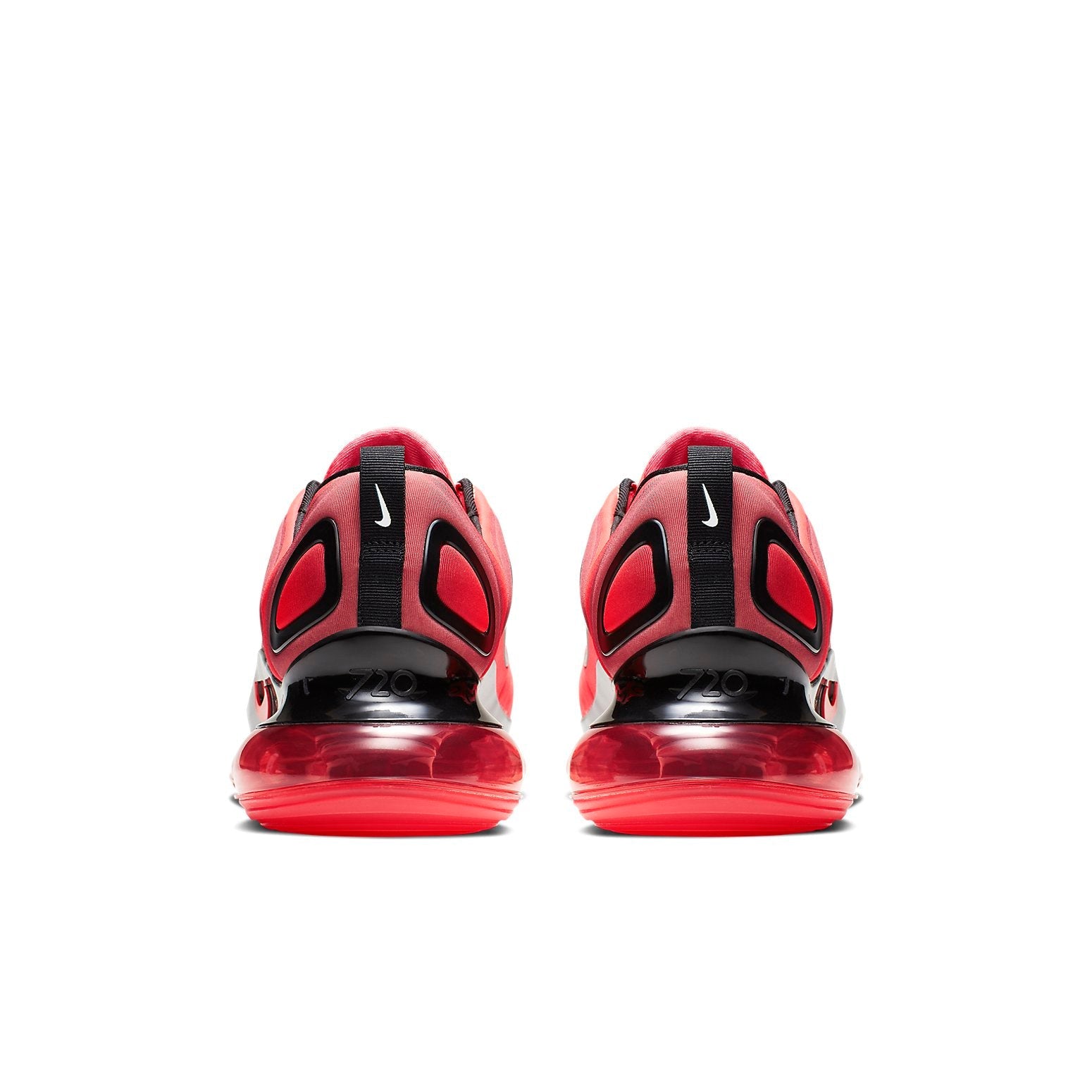 Nike Air Max 720 'Red Black' AO2924-600