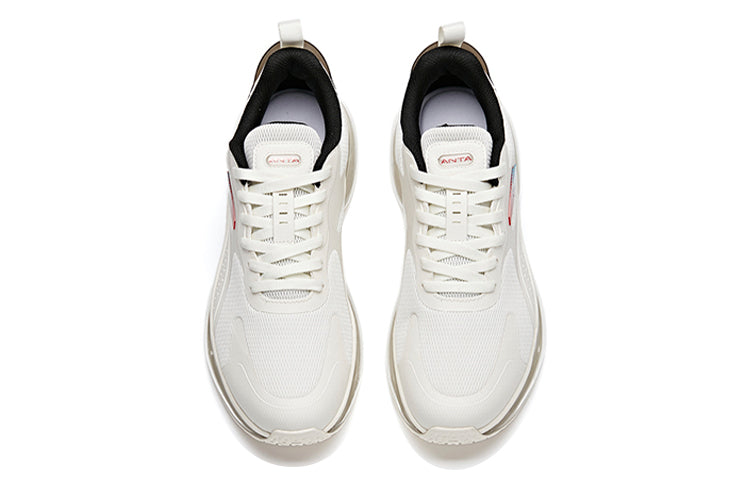 ANTA Full Cushion 'White Black' 912125503-1