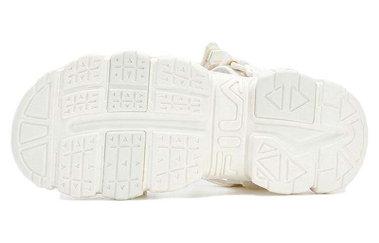 (WMNS) FILA Fluid Sandal 'White' F12W322401FSW