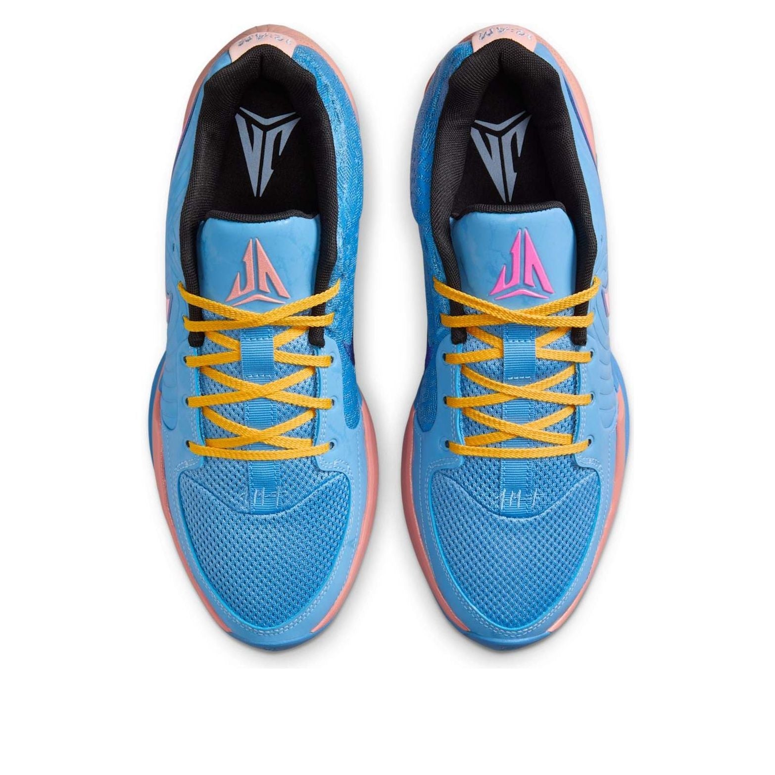 Nike Ja 2 'Blue Beyond' FD7328-403