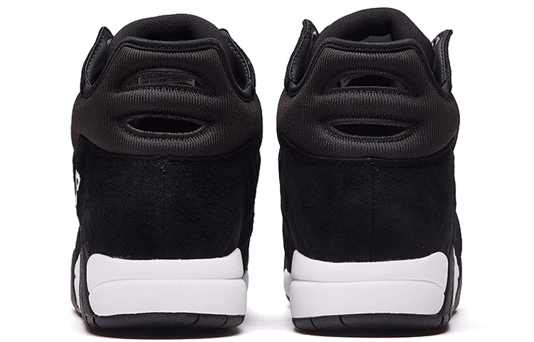 FILA Cage Basketball Shoes 'Black' F52M931203FBK