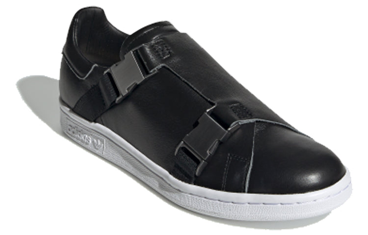 (WMNS) adidas originals Stan Smith BCKL 'Black' EE4888