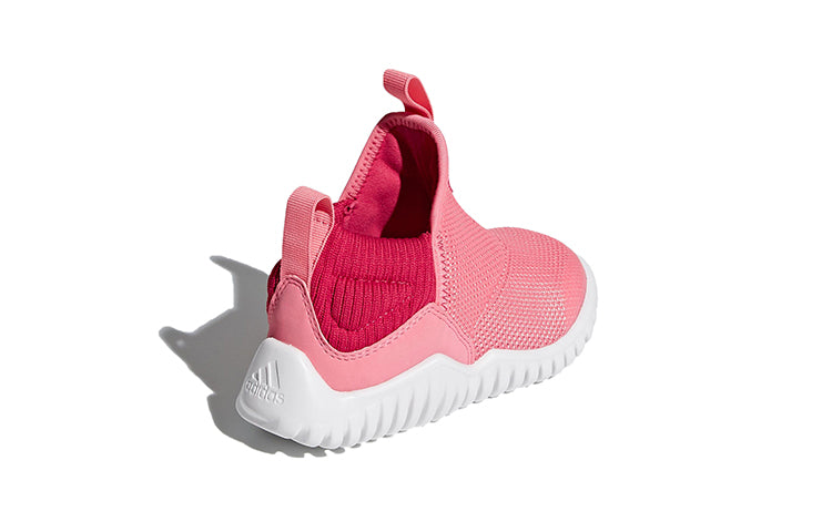 (TD) adidas Rapidazen 2 I Shoes 'Rose Pink' CP9422