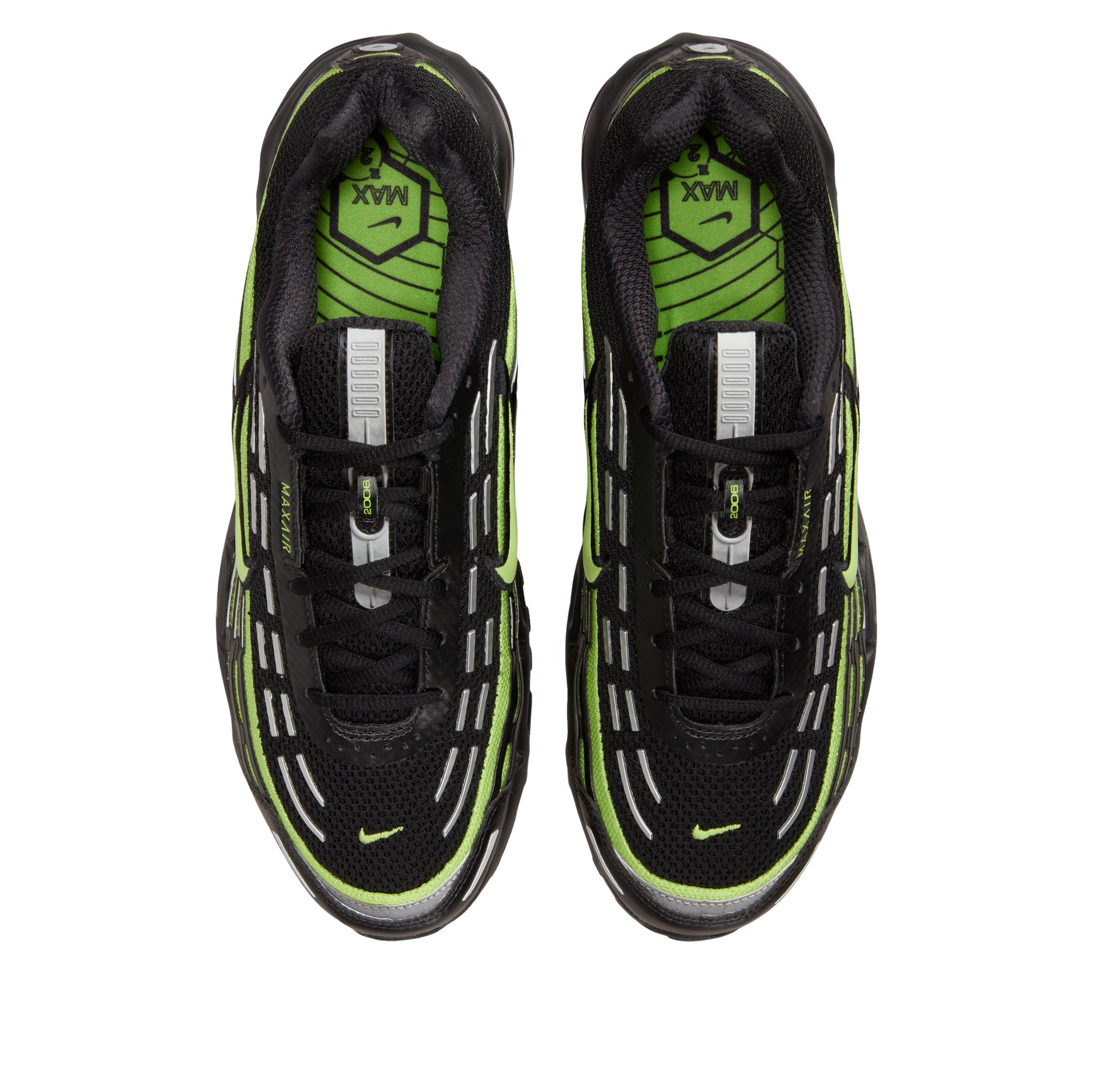 Nike Air Max TL 2.5 'Black Citron' FZ4110-003