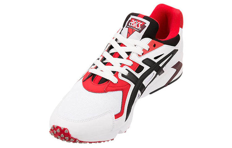 ASICS Gel DS Trainer OG 'White Black' H704Y-100