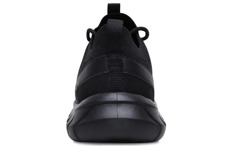Skechers Overhaul Black 52820-BBK