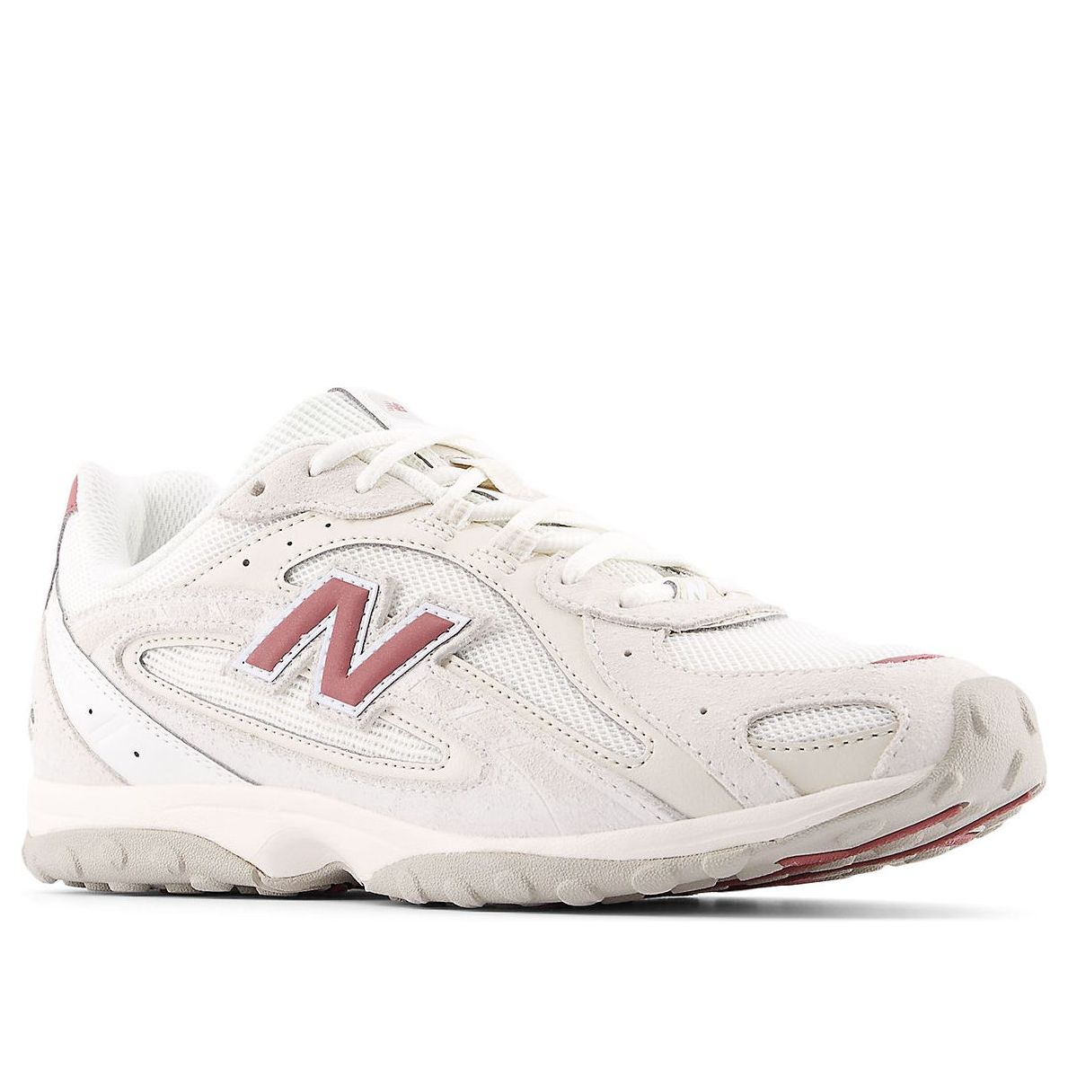 New Balance 204L 'Maroon Sea Salt' U204L1ZH