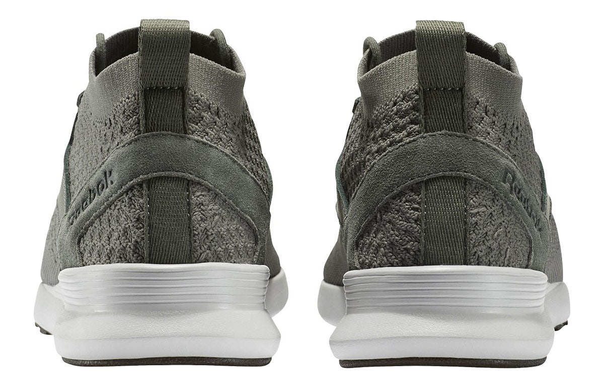 Reebok Zoku Runner Ultk Lux 'Grey Green' BS6304