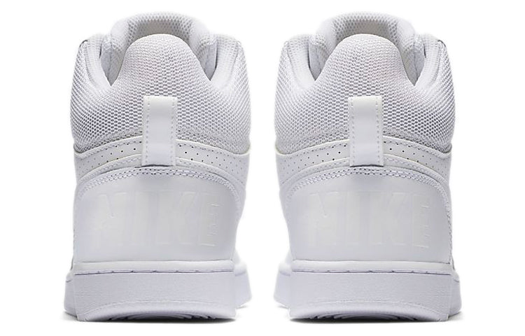 (WMNS) Nike Court BOROUGH MID 'White' 844906-110