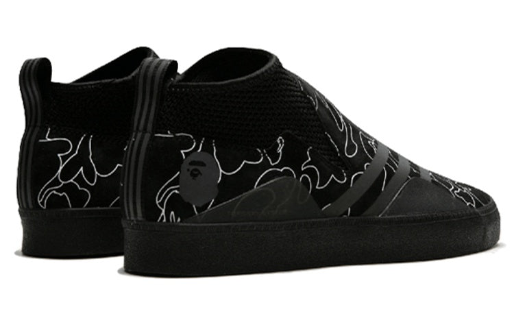 adidas x A Bathing Ape 3ST.002 'Core Black' DB3003