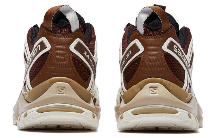 Salomon XA Pro 3D 'Brown' 471566