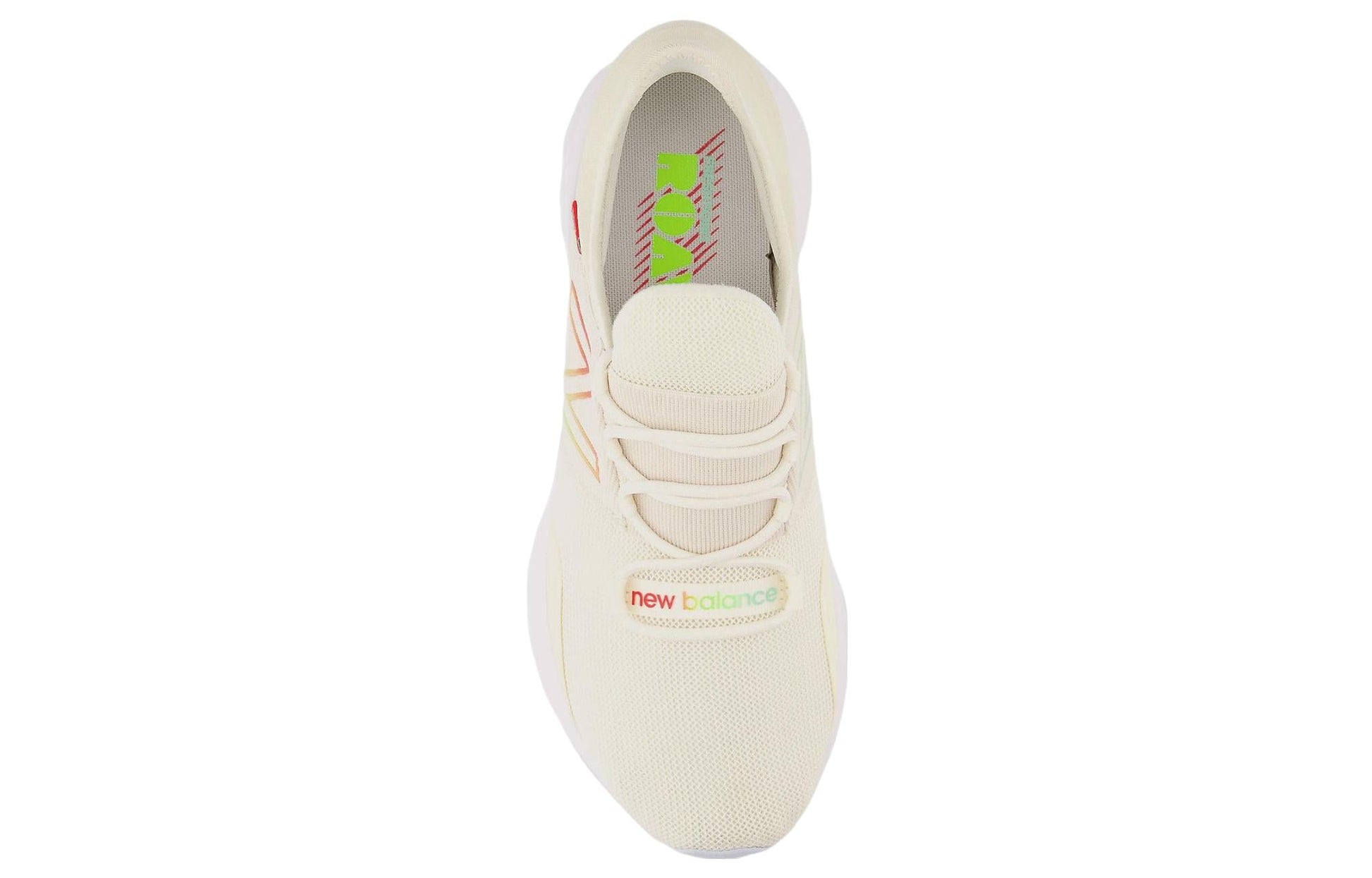 New Balance Fresh Foam Roav 'Cream Red' MROAVCA1