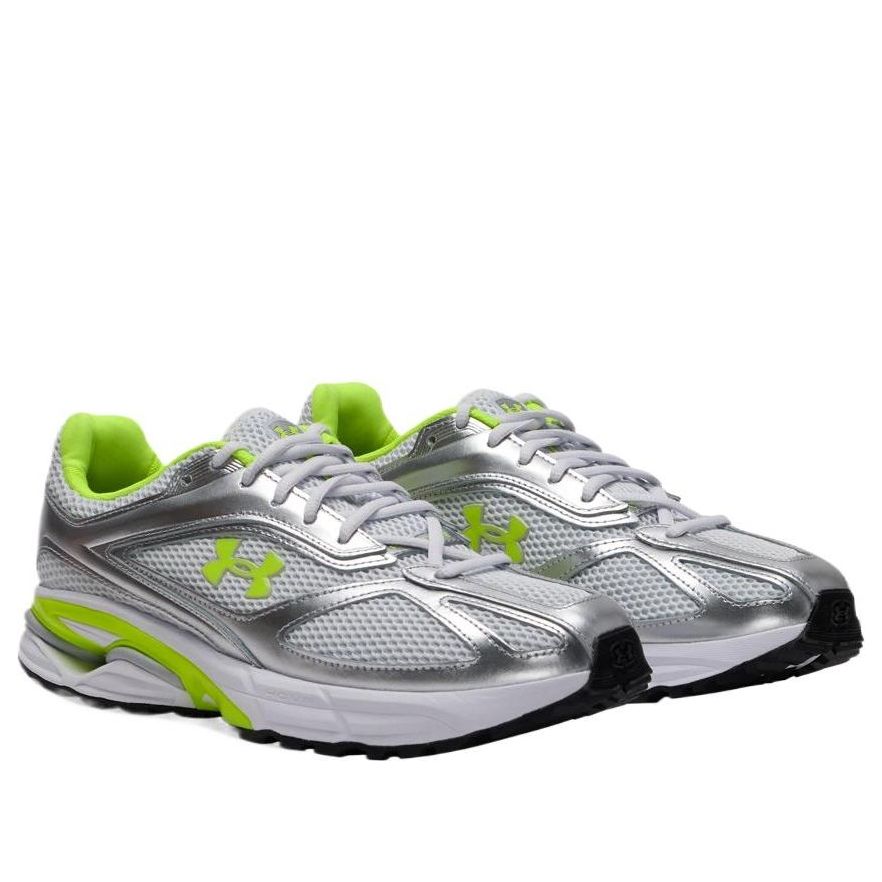 Under Armour HOVR Apparition 'Distant Gray Metallic Silver' 3027595-023