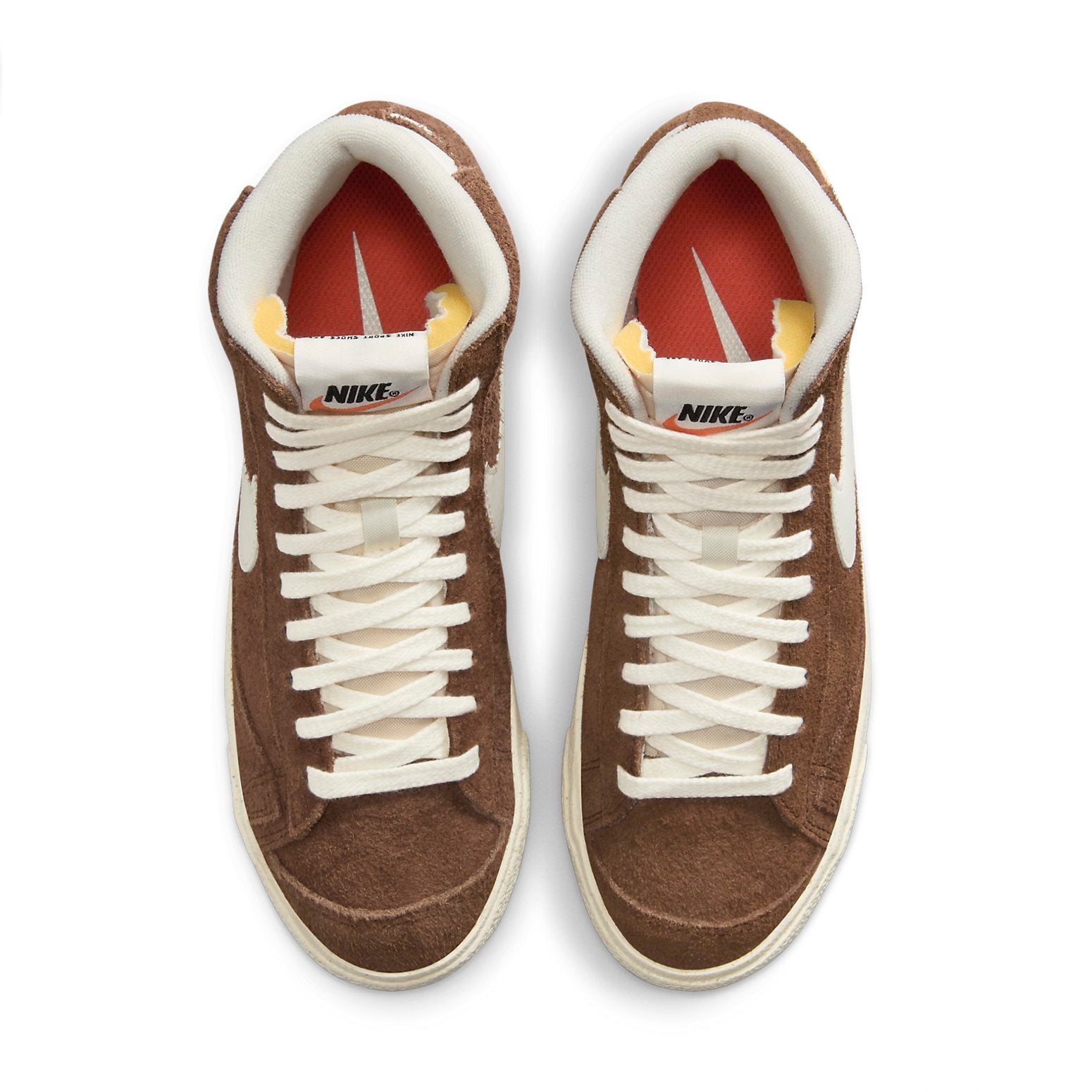 (WMNS) Nike Blazer Mid '77 Vintage 'Cacao Wow' DV7006-200