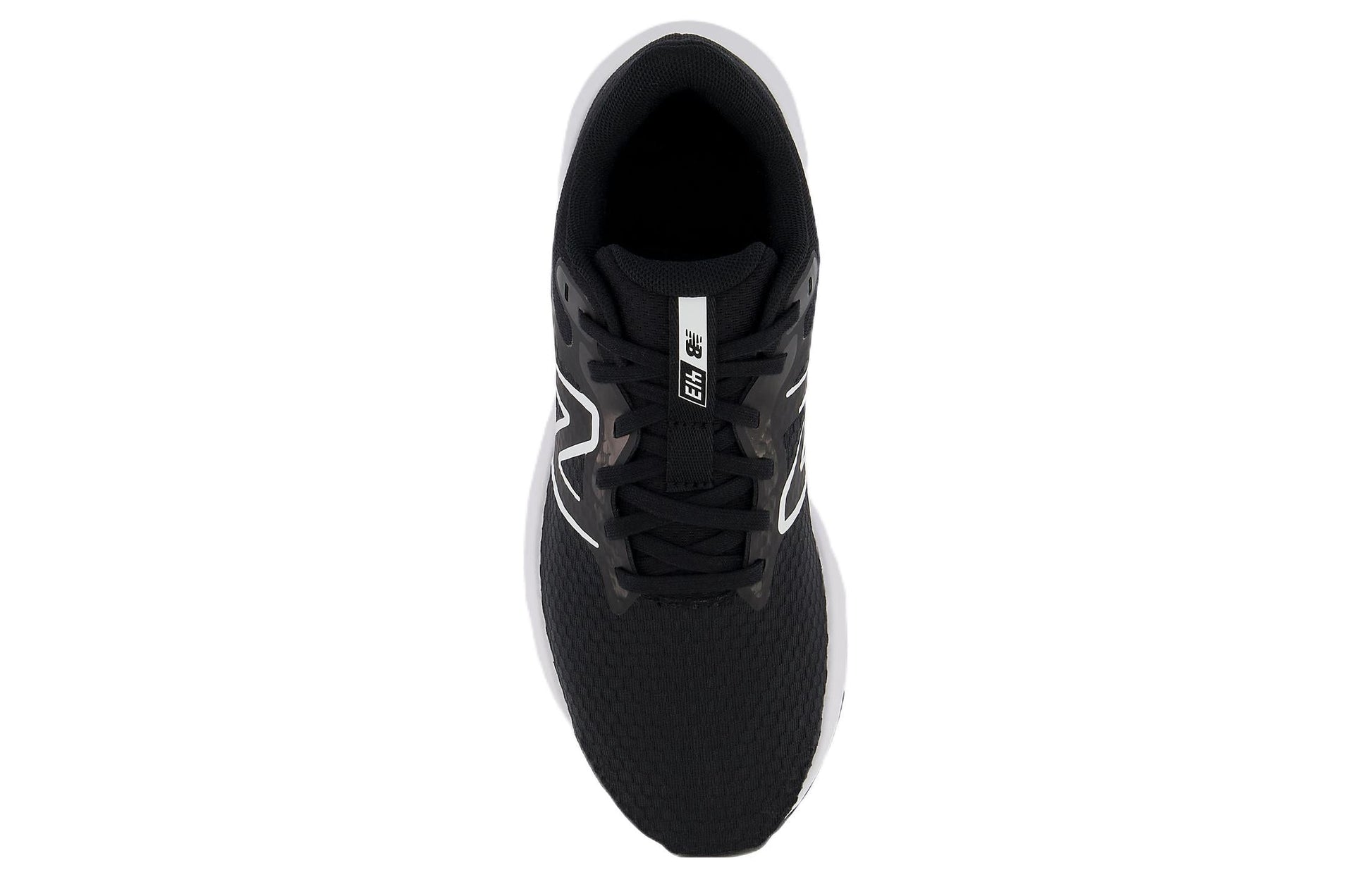 (WMNS) New Balance 413 'Black' W413LB2