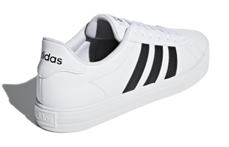 adidas neo Daily 2.0 White/Black DB0160