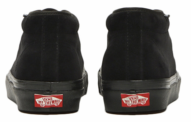 Vans Chukka 49 Dx Black VN0A4BTI2P2