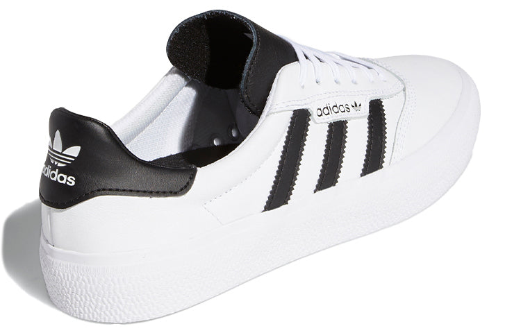 adidas originals 3MC 'White Black' FV5954