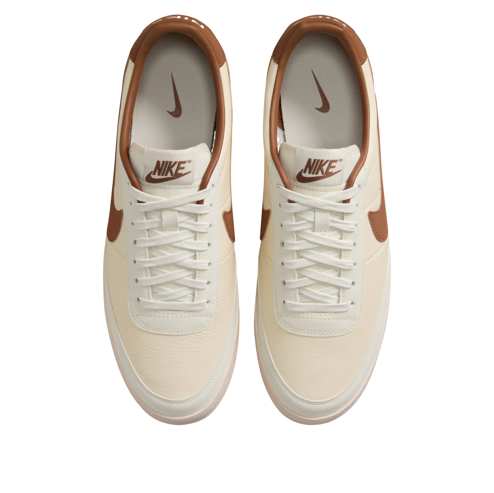 Nike Killshot 2 'Soft Pearl Light British Tan' HQ1657-004