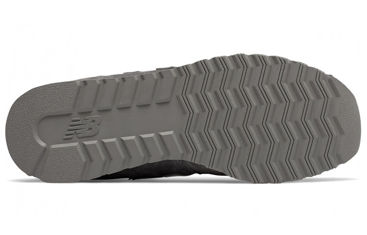 (WMNS) New Balance 520 'Grey White' WL520PC