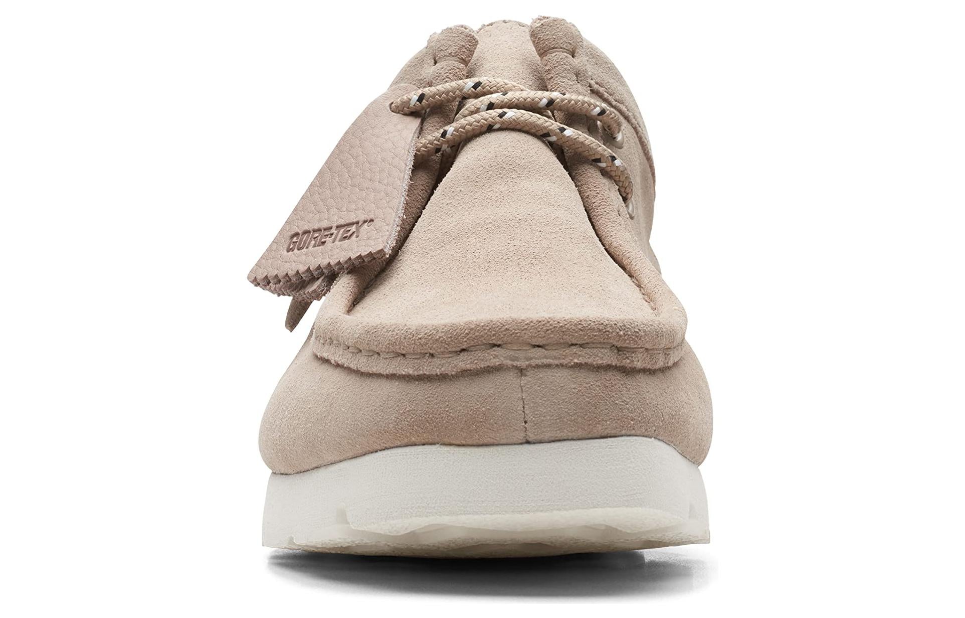 Clarks Wallabee Gore-Tex 'Sand' 26165695