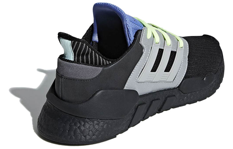 adidas EQT Support 91/18 PK 'Black Grey' CG6170