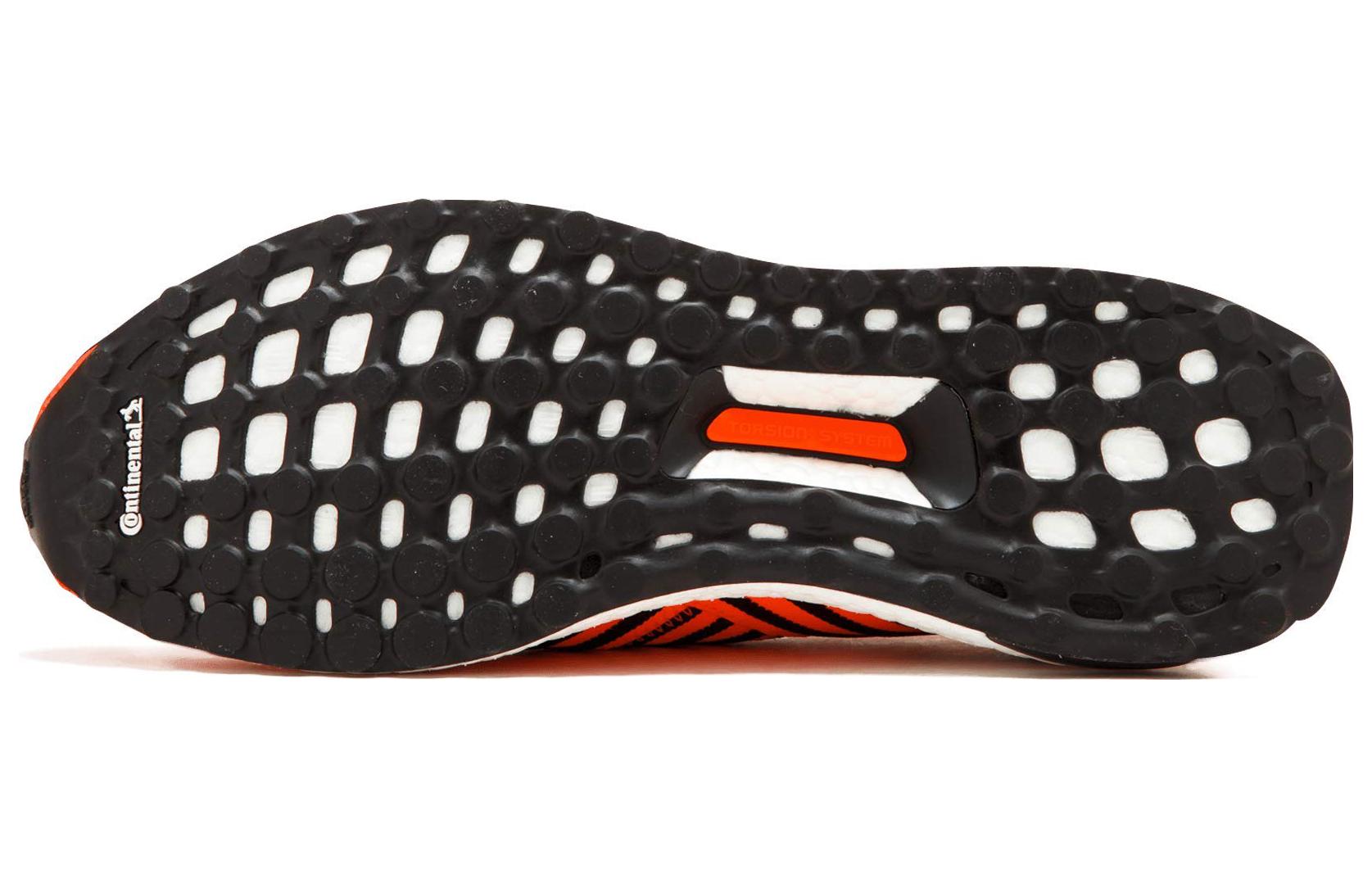 adidas Nemeziz Tango 17+ 360 Agility UltraBoost 'Solar Orange' CG3659