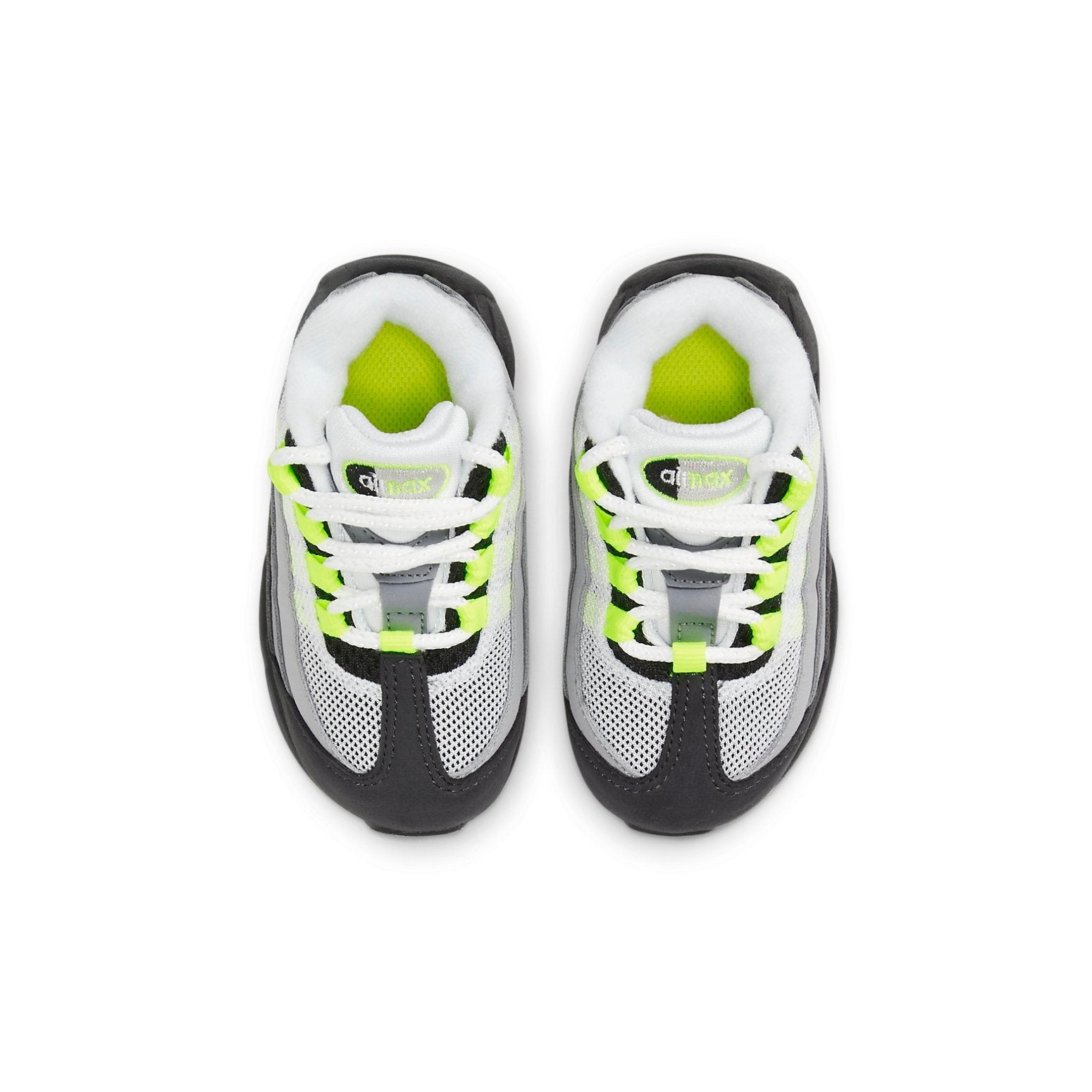 (TD) Nike Air Max 95 OG 'Neon' 2020 CZ0949-001