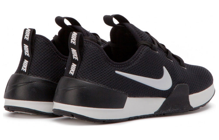 (WMNS) Nike Ashin Modern 'Black White' AJ8799-002