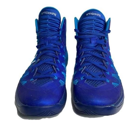 Nike Hyperdunk 2013 High 'Blue' 584433-402