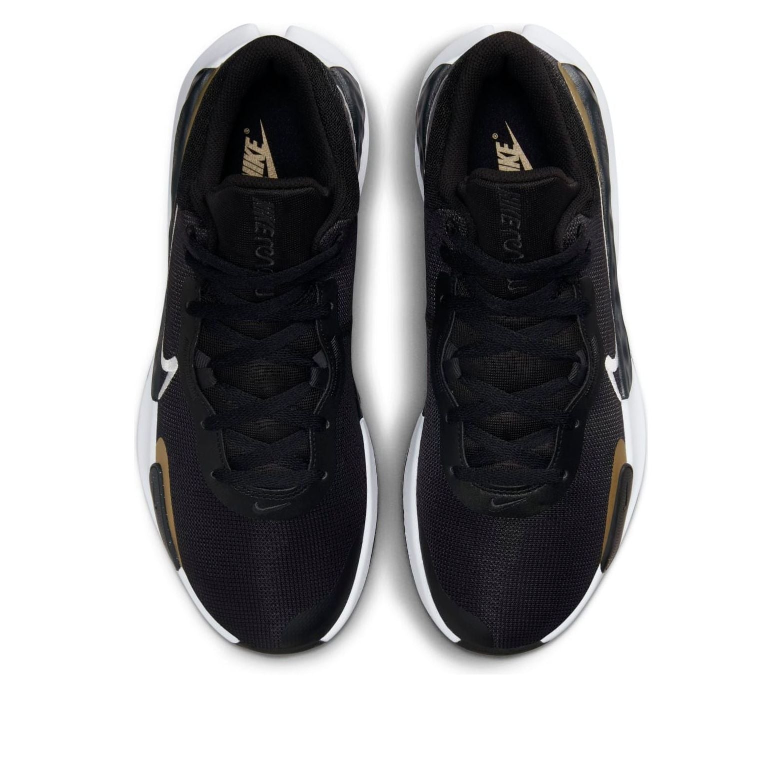 Nike Renew Elevate 3 'Black Off Noir' DD9304-003