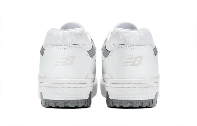 New Balance 550 'White Shadow Grey' BB550SWA