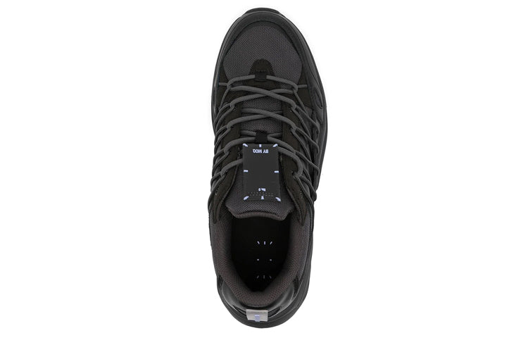 Alexander McQueen Aratana 'Black' 668762R27861002
