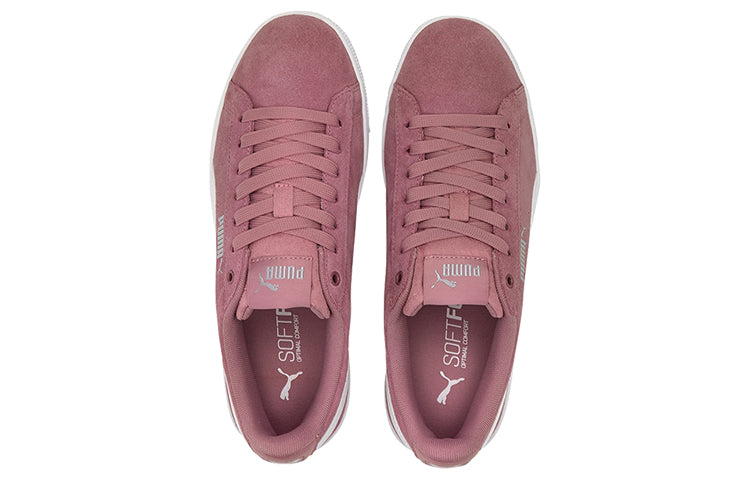 (WMNS) PUMA Vikky V2 'Pink Blue' 369725-22