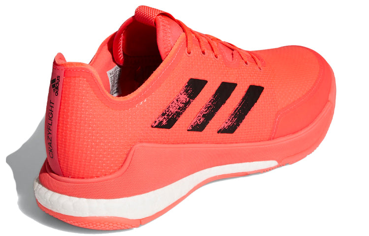 adidas Crazyflight Tokyo 'Red Black' FX1764