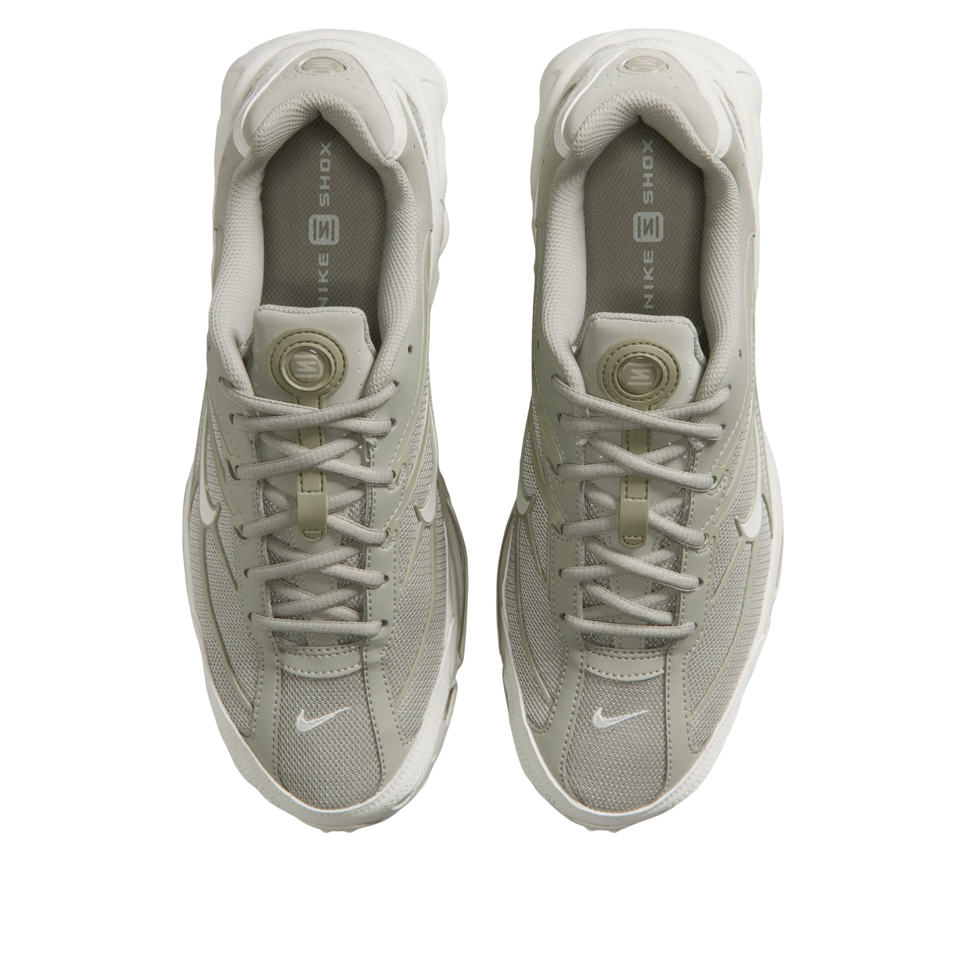 Nike Shox Ride 2 'Spruce Fog' IR0047-301