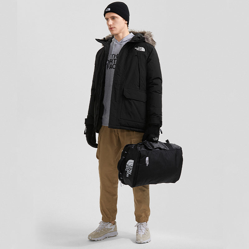 THE NORTH FACE Mcmurdo Parka Coat 'Black' NF0A5B19-JK3
